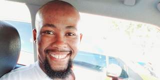 Mduduzi excellent Labase