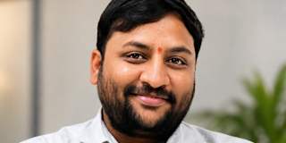 Vijay Arya
