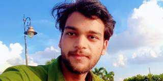 Harshit Srivastava