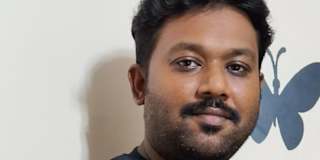 Ashwin