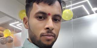 Sujit Pandey