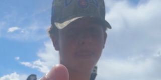Laken