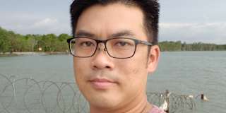 Nicholas Lee