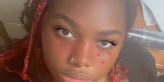 Chanya Higgins