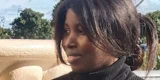 Evelyn