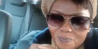 Bonisiwe Rikhotso