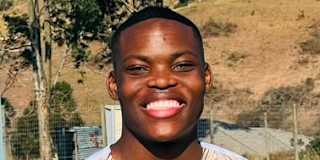 Bandile Sihle Hlambisa