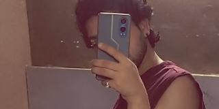 Kshitij bhardwaj