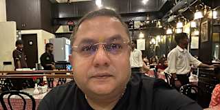 Indraanil IP