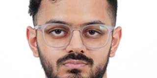 Ishaan