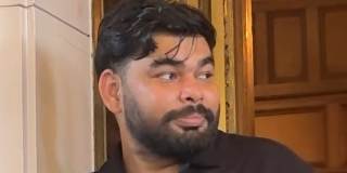 Rahul Nepali