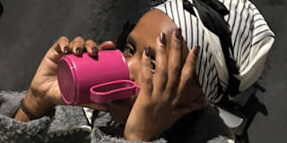 Asiphe Ntutu