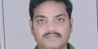 Ravi giri