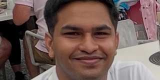 Ashvin Perera