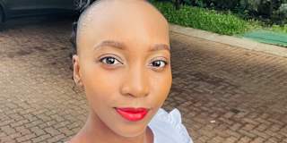 Ntombizethu Mathenjwa