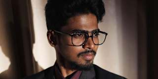 Hamath Kumar