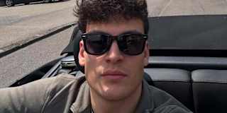 Diego Rodrigue
