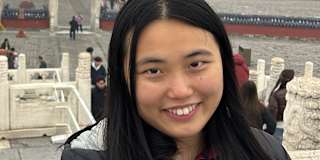 Coco Zhou