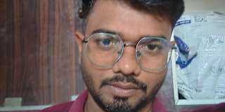 Harshal Mahajan