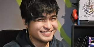 JOHN CARLO CARMONA ALONZO