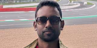 KarthiK