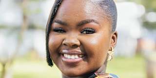 Boitumelo Monyamane