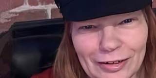Christine