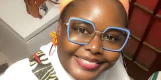 Huldah Mekeu