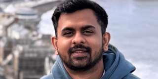 Harshvardhan Patil