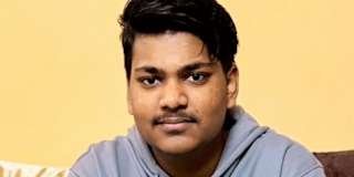Tanishq Saxena