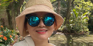 Li Rebecca