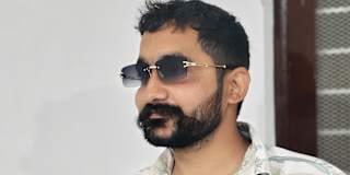 Sanjeev