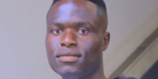thabang seshoka
