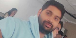 Divyansh Marathe