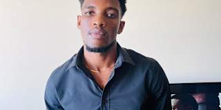 Snalo Dlamini