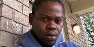 Dave Okoni