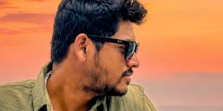 Rohit Naidu