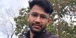 Gopal prasad Ojha