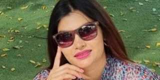 Verushka Naidoo