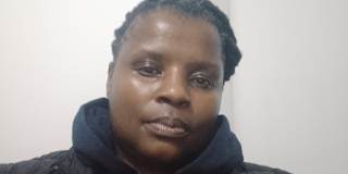 MISS NOKUTHULA P SIMAMANE