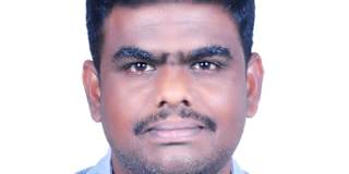 raghul thivakaran