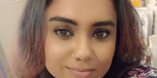 Nicole Govender