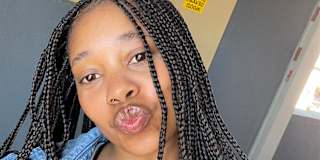Kiara Hansford
