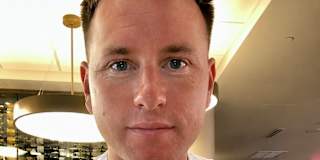 Justin Murphy