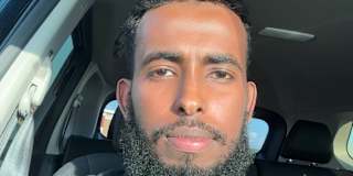 Zakaria Abdi