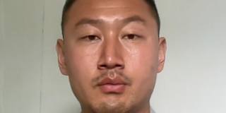 Caleb Gong