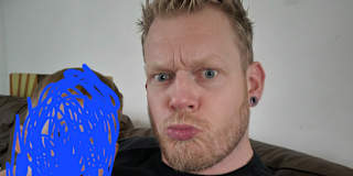 Colin lowe