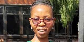 Boitshepho