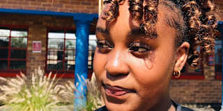Masechaba Mabusela