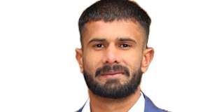 Muhammad Kashif Jameel